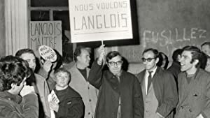 Langlois (1970) starring Henri Langlois on DVD on DVD